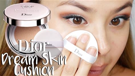 dior capture totale dreamskin reviews|dior dreamskin cushion reviews.